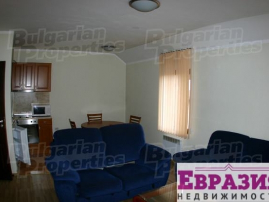 Квартира в комплексе Сноу Хаус - Болгария - Благоевград - Банско, фото 5