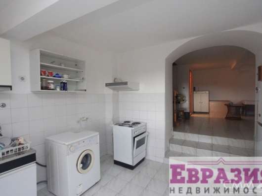 Дом в Пржно с видом на море - Черногория - Будванская ривьера - Пржно, фото 1