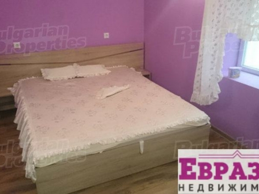 Двухкомнатная квартира в Велико Тырново - Болгария - Великотырновская область - Велико Тырново, фото 1