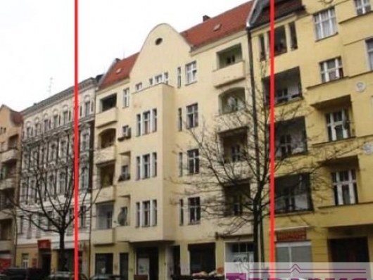 2-комнатная квартира в историческом центре Берлина по выгодной цене!  - Германия - Столица - Берлин, фото 5