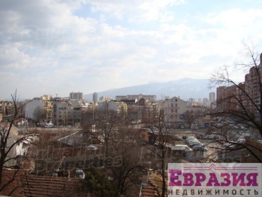Просторная двухкомнатная квартира в Софии - Болгария - Регион София - София, фото 7