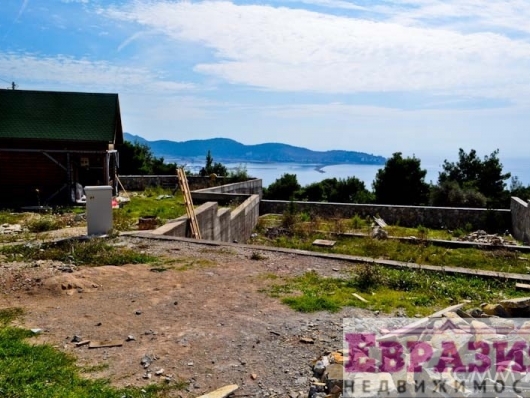 Продается земельный участок в Баре - Черногория - Барская ривьера - Бар, фото 1