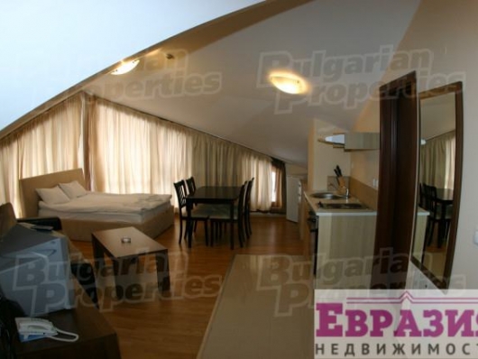 Апартамент в комплексе в Банско - Болгария - Благоевград - Банско, фото 2