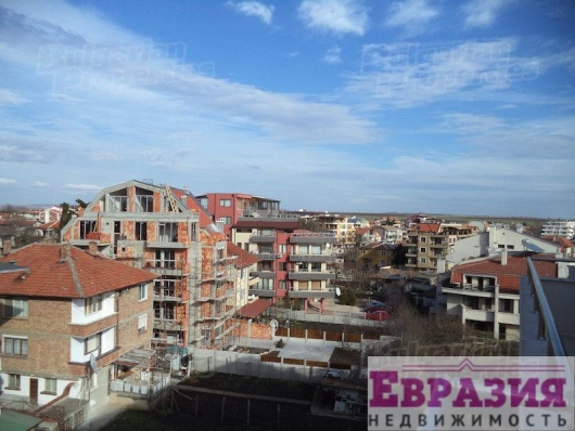 Бургас, трехкомнатная квартира - Болгария - Бургасская область - Бургас, фото 1