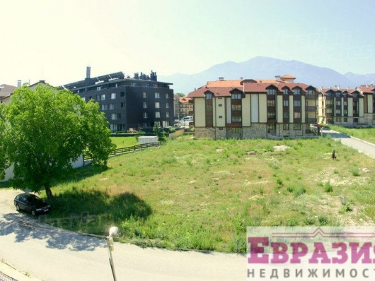 Двухкомнатная квартира в комплексе Теса - Болгария - Благоевград - Банско, фото 9