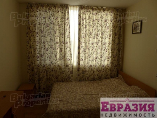 Квартира в комплексе Рутланд Бийч в Равде - Болгария - Бургасская область - Равда, фото 9