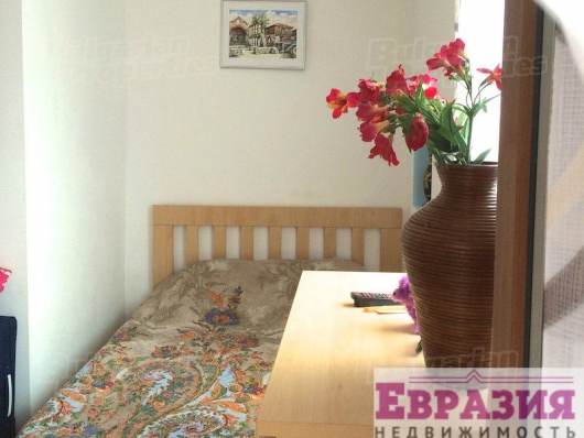 Трехкомнатная квартира на курорте Солнечный Берег - Болгария - Бургасская область - Солнечный берег, фото 10