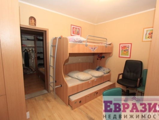 Квартира с террасой в Топла - Черногория - Херцег-Нови - Герцег Нови, фото 5
