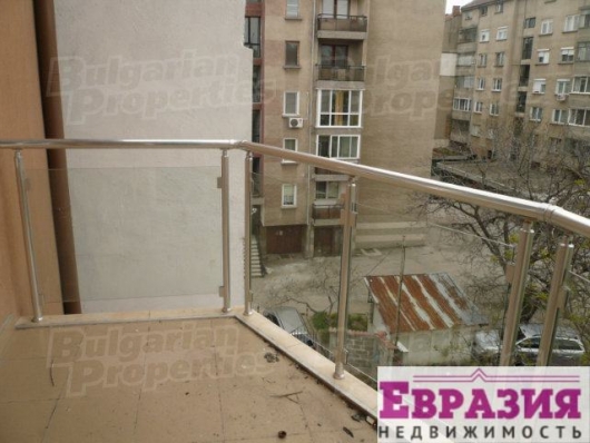Трехкомнатная квартира в новостройке Видина - Болгария - Видинская область - Видин, фото 4