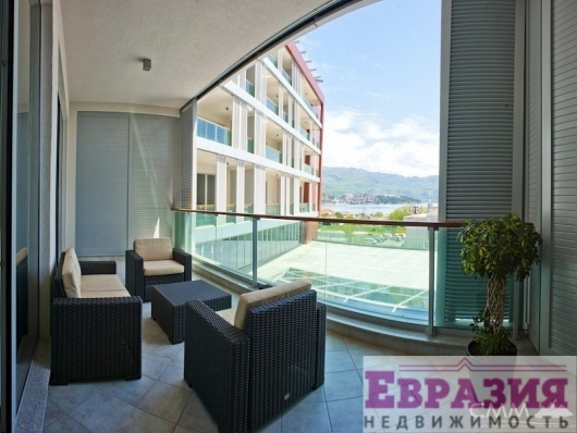 Новая квартира класса-люкс в Будве - Черногория - Будванская ривьера - Будва, фото 8