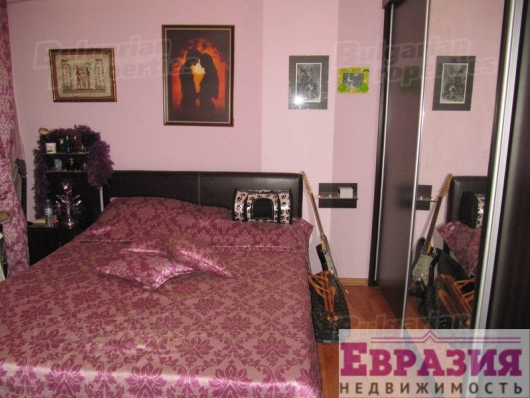 Трехкомнатная квартира в Асеновграде - Болгария - Пловдивская область - Асеновград  , фото 12