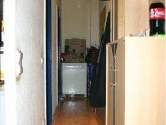 Небольшая квартира под ремонт - Германия - Северный Рейн-Вестфалия - Эссен, фото 3