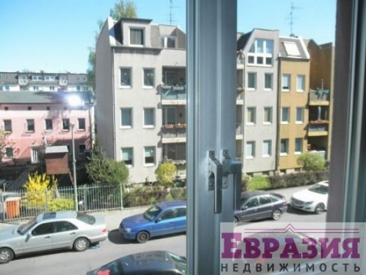 Привлекательная цена на двухкомнатную квартиру, нуждающуюся в ремонте - Германия - Столица - Берлин, фото 3
