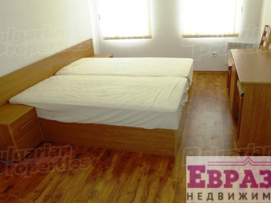 3-х комнатная квартира в популярном зимнем курорте - Болгария - Благоевград - Банско, фото 9