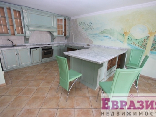 Первоклассная вилла в Герцег Нови - Черногория - Херцег-Нови - Герцег Нови, фото 21