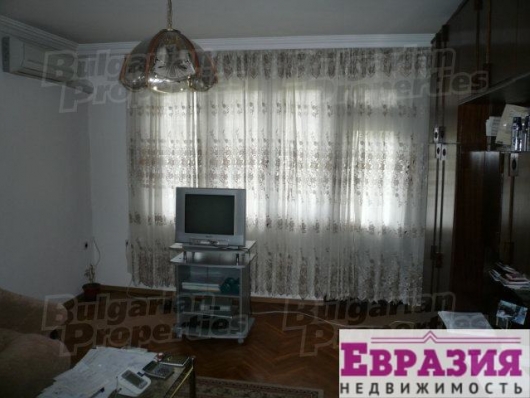 Четырехкомнатная квартира в Видине - Болгария - Видинская область - Видин, фото 9
