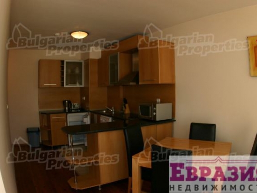 Квартира в комлексе Иглс Нест, Банско - Болгария - Благоевград - Банско, фото 4