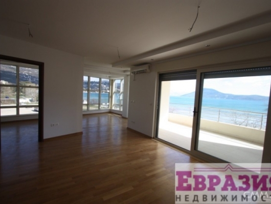 Квартира в жилом комплексе в Игало - Черногория - Херцег-Нови - Герцег Нови, фото 9