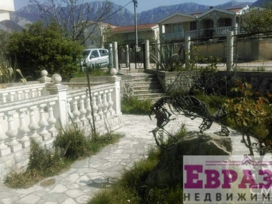 Уютный дом с участком в тихом районе - Черногория - Барская ривьера - Бар, фото 6