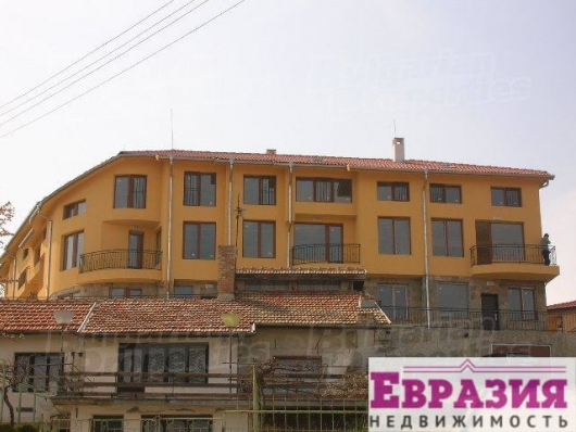 Квартира в комплексе вблизи Варны - Болгария - Варна - Варна, фото 10
