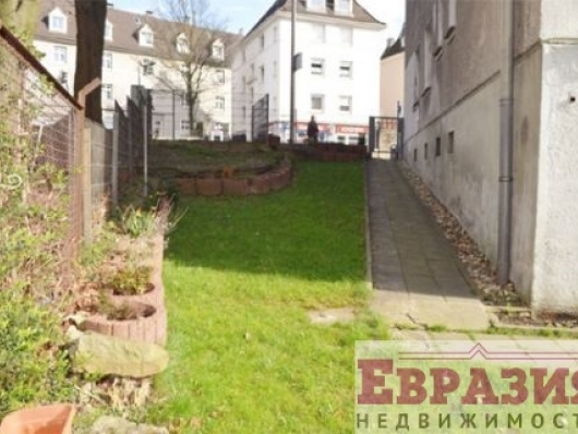 Четырёхэтажное доходное здание с мансардой - Германия - Северный Рейн-Вестфалия - Вупперталь фото 1 Четырёхэтажное доходное здание с мансардой - Германия - Северный Рейн-Вестфалия - Вупперталь, фото 1