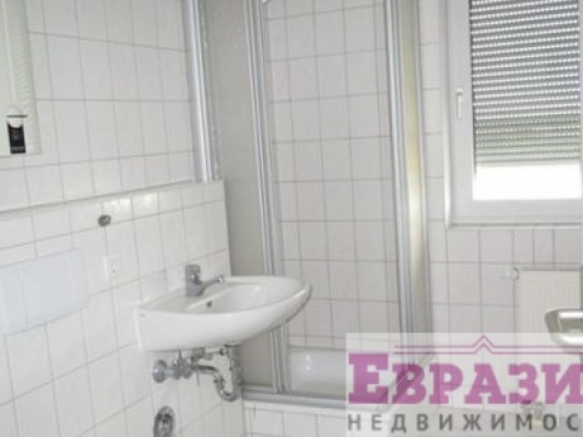 Квартира в современном доме с изумительным видом! - Германия - Саксония-Анхальт - Кабельскеталь-Гроскугель, фото 4
