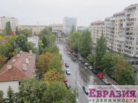 Трехкомнатный апартамент в Софии - Болгария - Регион София - София, фото 12