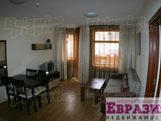 Уютный апартамент в Реденка Палас - Болгария - Благоевград - Банско, фото 11