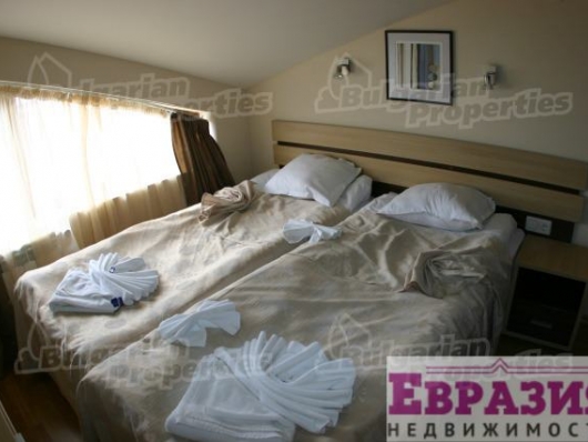 Уютная двухкомнатная квартира в Банско - Болгария - Благоевград - Банско, фото 4