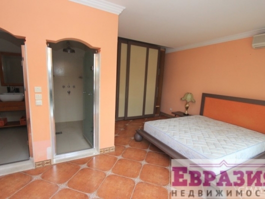 Первоклассная вилла в Герцег Нови - Черногория - Херцег-Нови - Герцег Нови, фото 2