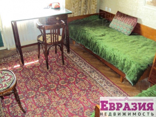 Трехкомнатная квартира в городе Горна Оряховица - Болгария - Великотырновская область - Горна Оряховица, фото 6