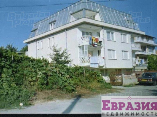 Квартира в современном поселке Кранево - Болгария - Добричская область - Кранево, фото 1