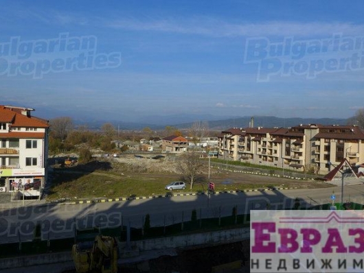 Квартира в комплексе Царь Самуил - Болгария - Благоевград - Банско, фото 10