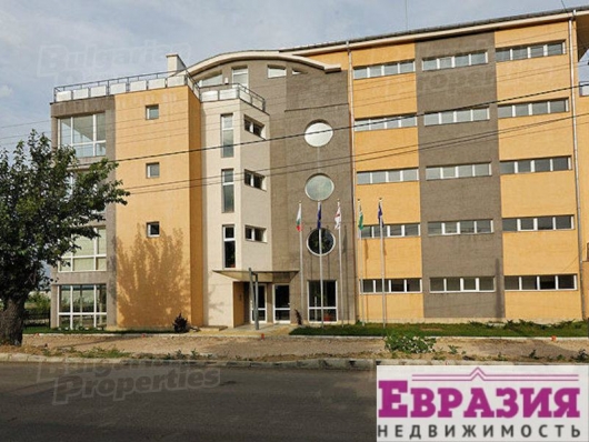 Квартира в комплексес бассейном в Видине - Болгария - Видинская область - Видин, фото 2