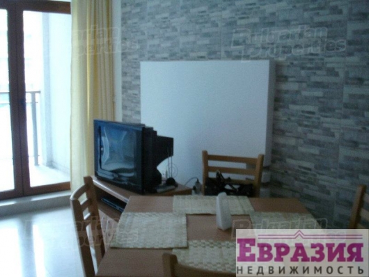 Уютная меблированная квартира в Солнечном Берегу - Болгария - Бургасская область - Солнечный берег, фото 9