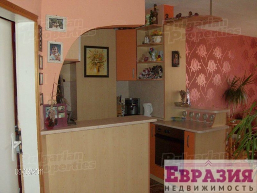 Трехкомнатная квартира, Балчик - Болгария - Добричская область - Балчик, фото 4