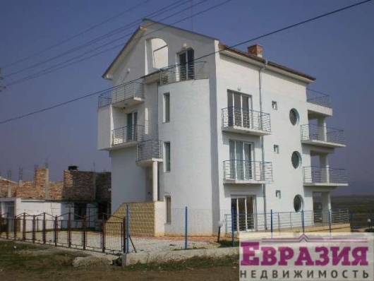 Квартира в курортной деревушке - Болгария - Бургасская область - Солнечный берег, фото 1