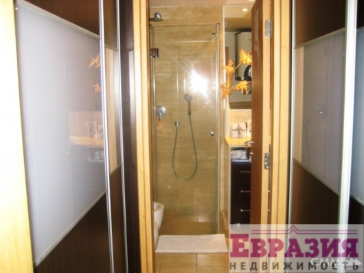 Будва, квартира с одной спальней - Черногория - Будванская ривьера - Будва, фото 3