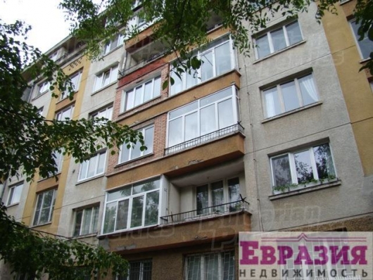 Квартира в квартале Изток, София - Болгария - Регион София - София, фото 1