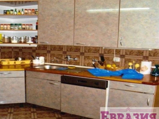 Трехэтажный дом в Луштице, Герцег Нови - Черногория - Херцег-Нови - Герцег Нови, фото 16