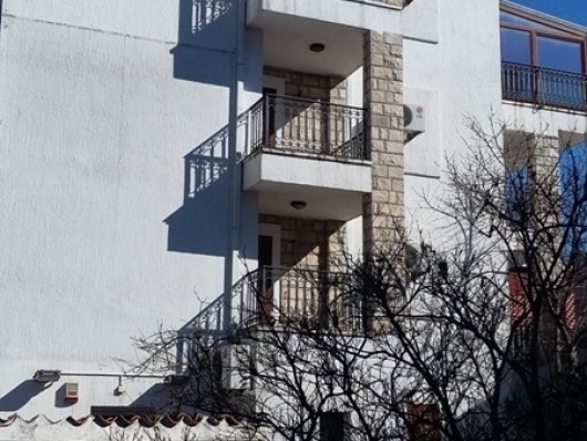 многоквартирный дом в Будве - Черногория - Будванская ривьера - Будва, фото 12