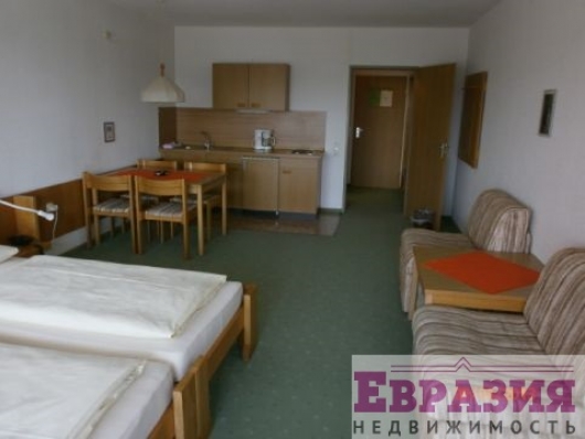Две курортные квартиры, недорого - Германия - Бавария, фото 3