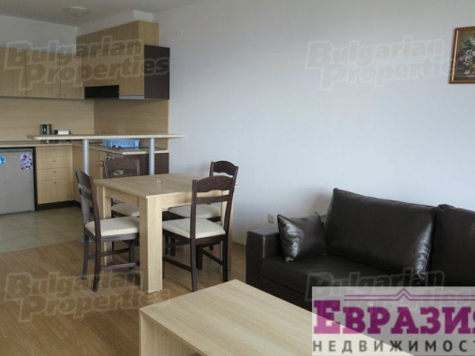 Квартира в комплексе Аспен Хайтс - Болгария - Благоевград - Банско, фото 1