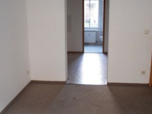 Свободная отремонтированная 1-комнатная квартира - Германия - Саксония - Плауэн, фото 4