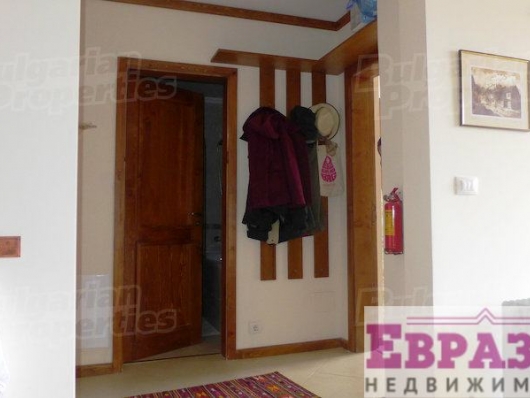 Квартира в комплексе Святой Иван Рильский - Болгария - Благоевград - Банско, фото 12