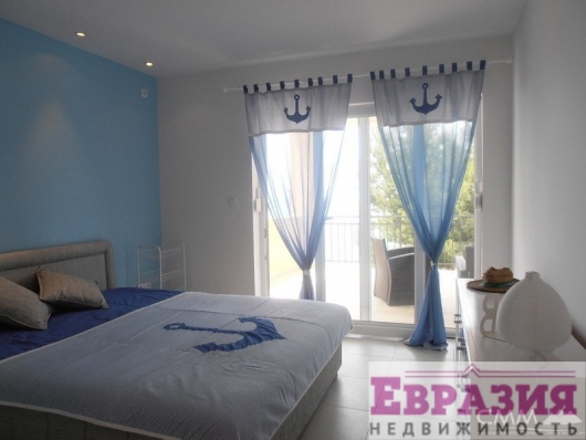 Вилла на берегу в Луштице, Герцег Нови - Черногория - Херцег-Нови - Герцег Нови, фото 18