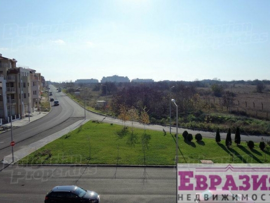 Шикарная 2-х комнатная квартира с видом на город - Болгария - Бургасская область - Несебыр, фото 7