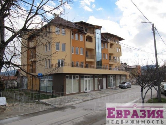 Новые апартаменты в  бальнеологическом курорте - Болгария - Пазарджикская область - Велинград  , фото 1