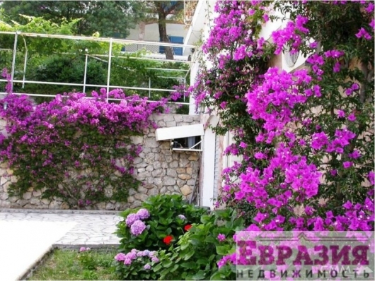 Трехэтажный дом в Луштице, Герцег Нови - Черногория - Херцег-Нови - Герцег Нови, фото 7