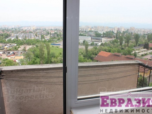 Квартира в Софии, район Захарна Фабрика - Болгария - Регион София - София, фото 2